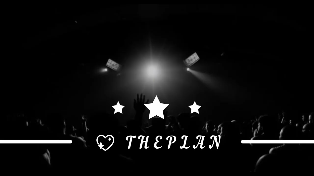 💖 T H E P L A N - abt' u (Official Audio)