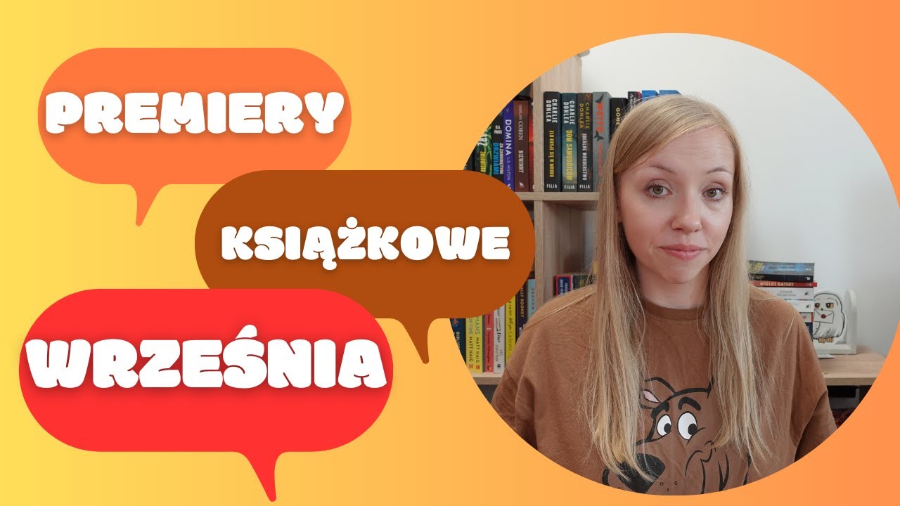 10 premier września i powrót wielkiego autora 😉