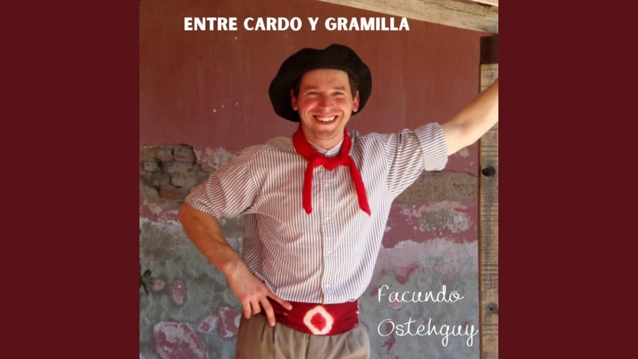 Al caballo criollo