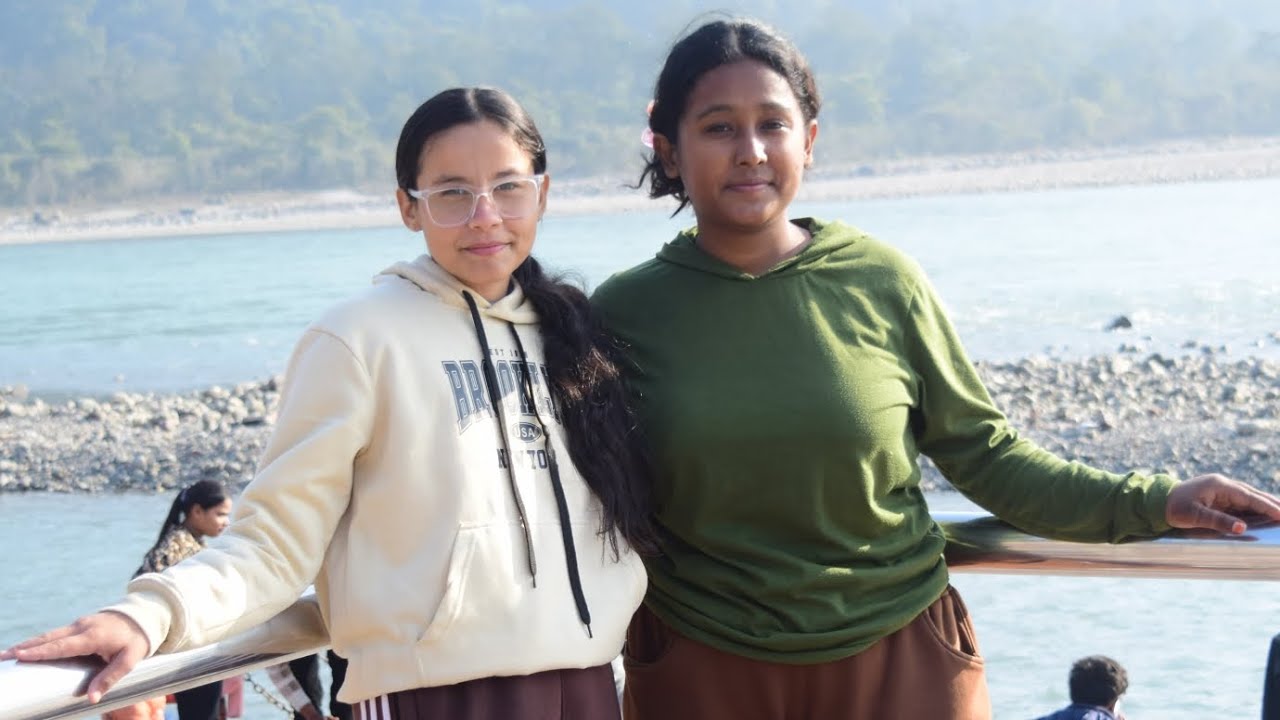 AIIMS Rishikesh with Neha🎀।। Pareshan ho gaye bahut 😑😭।। 