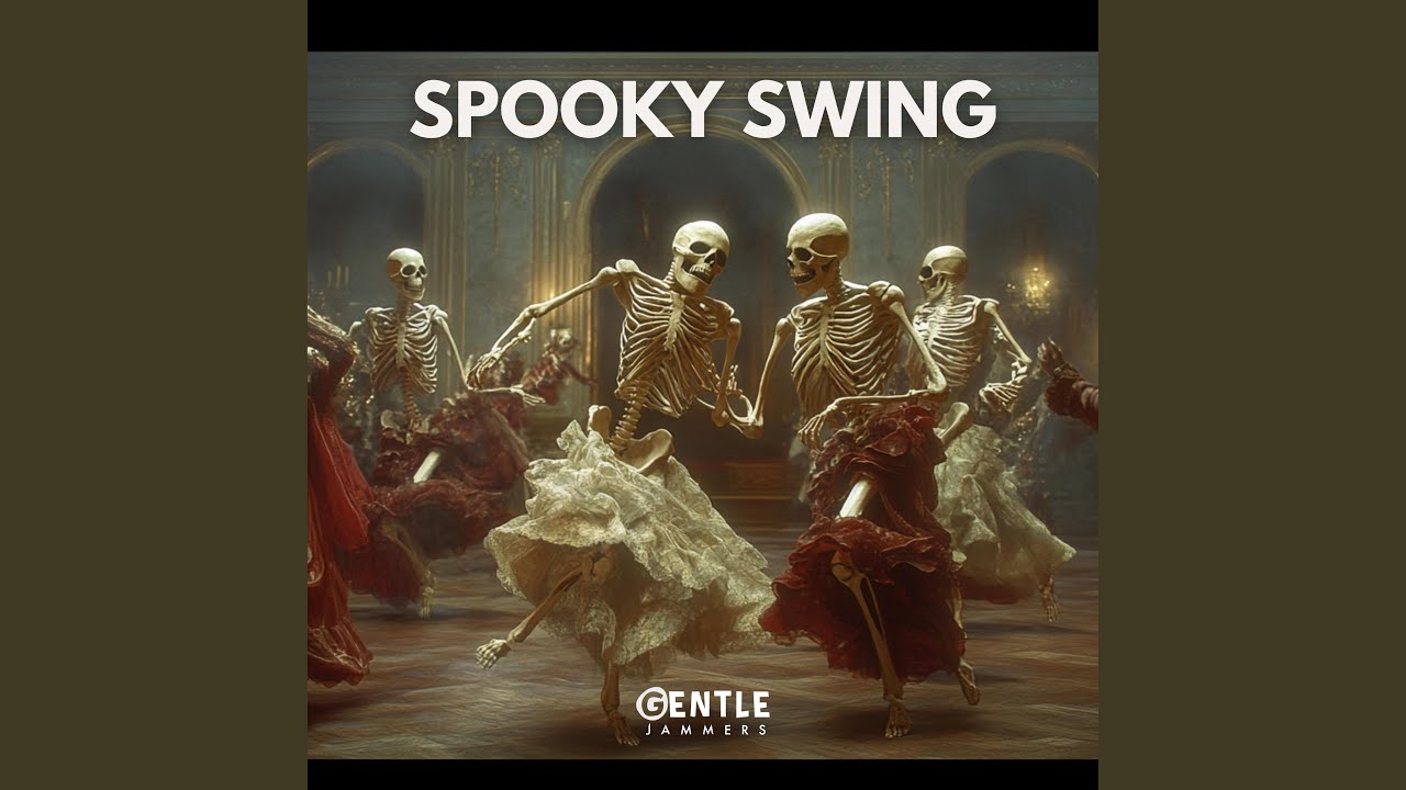 Spooky Swing