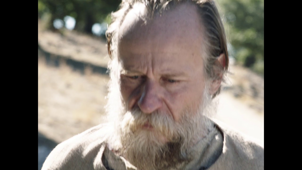 Křižáček (Official Full HD Trailer)