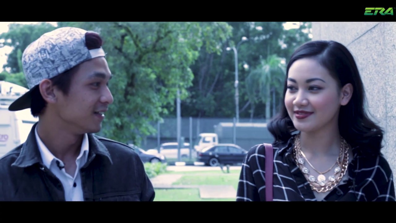 Penangan Cinta Busker
