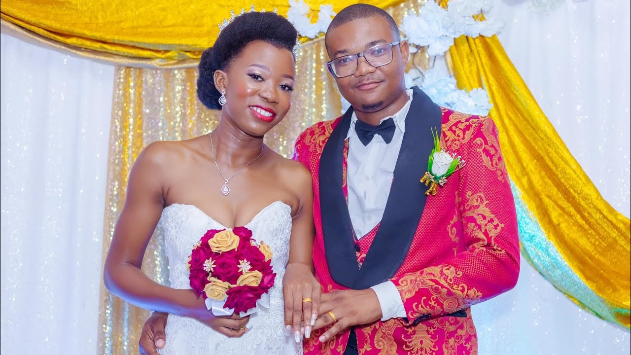 Wedding Highlights | GUILLERMO & OQUINTA WITTMAN