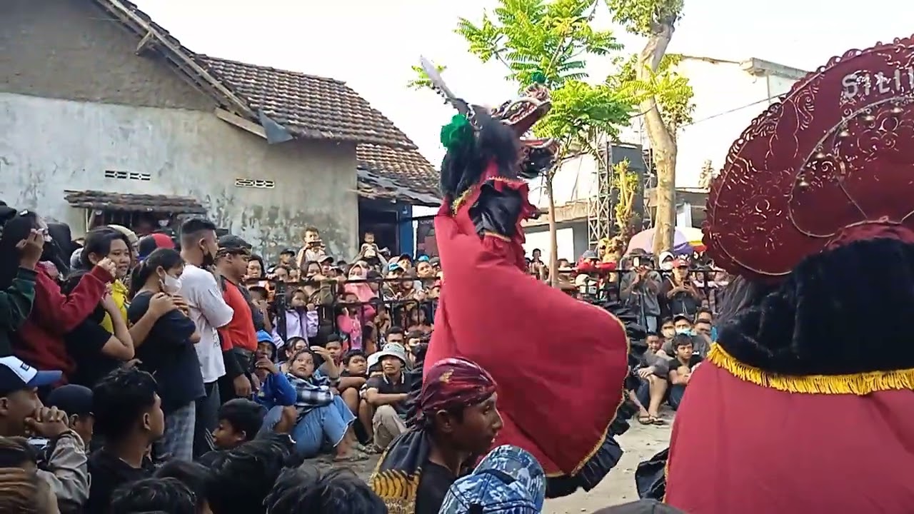 Solah Mbah yo 1289 
