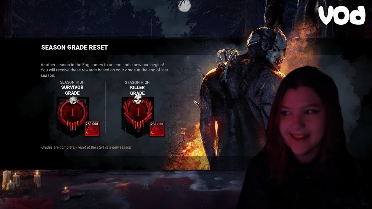 VOD ►La Malédiction Du Reboot Des Ranks!!! -Live du 15-10-25 (1/4)