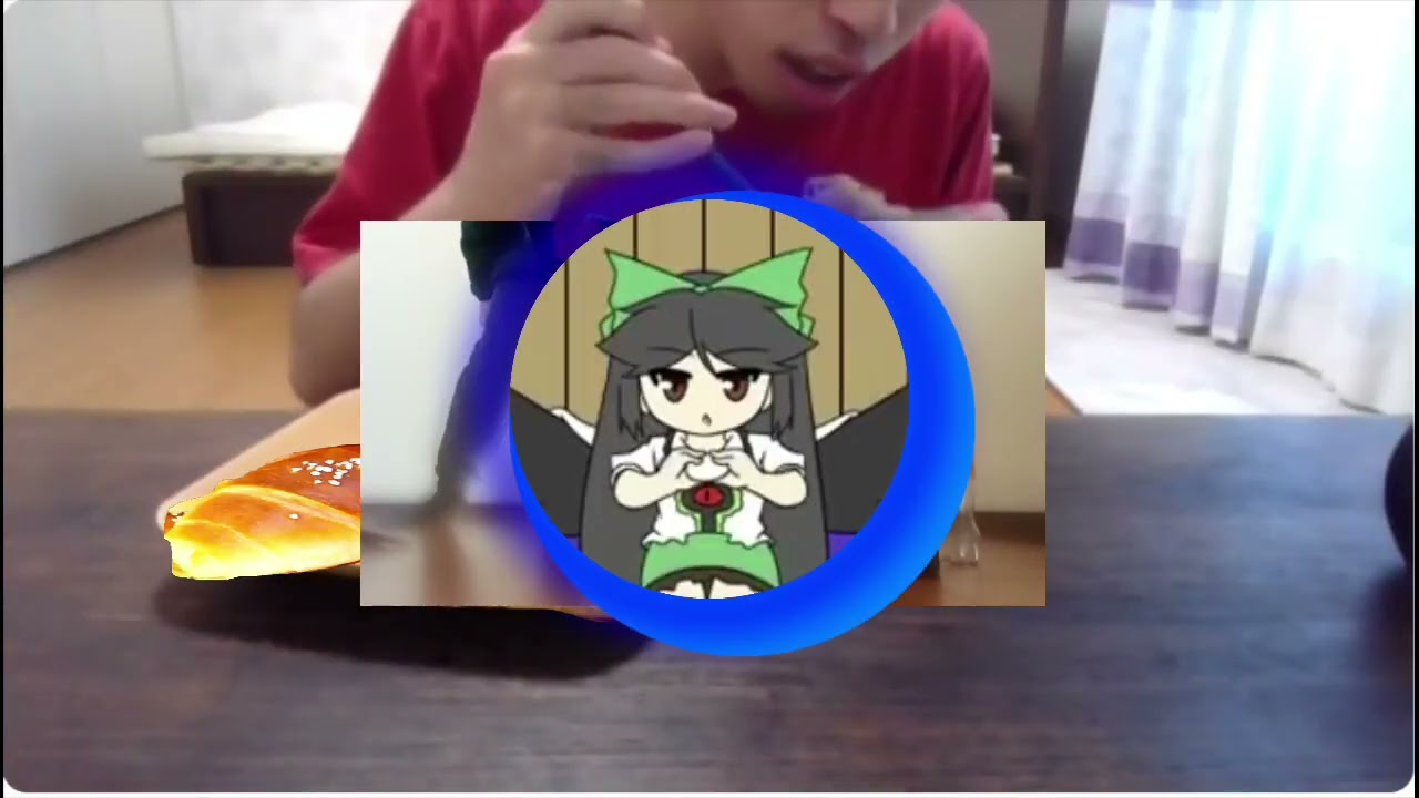 アワワワワワー