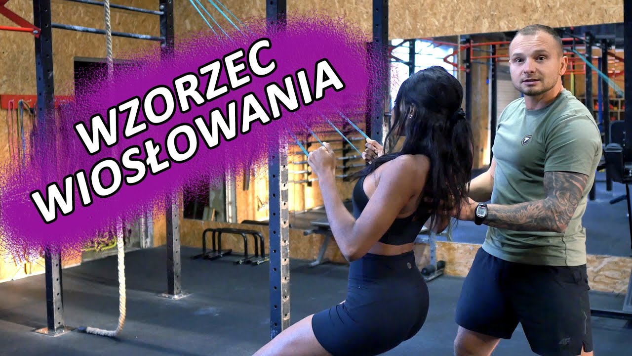 BŁĘDY W TRENINGU PLEC&Oacute;W | WIOSŁOWANIE IDEALNA TECHNIKA ORAZ PRACA ŁOPATKI