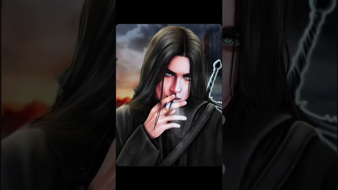 Man of apocalypse, hunger from heaven's secret 2 #romanceclub #edit #myboyfriend#hunger #gaming