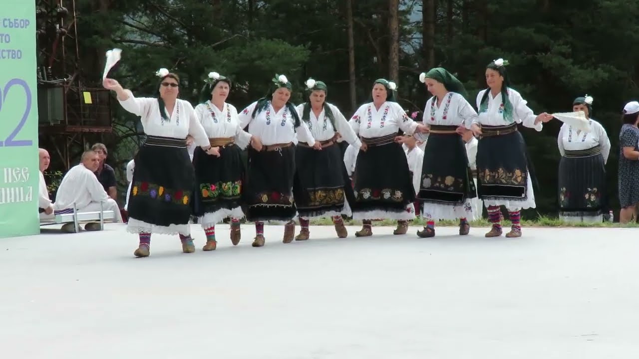 Koshava, Vidin region - 2022