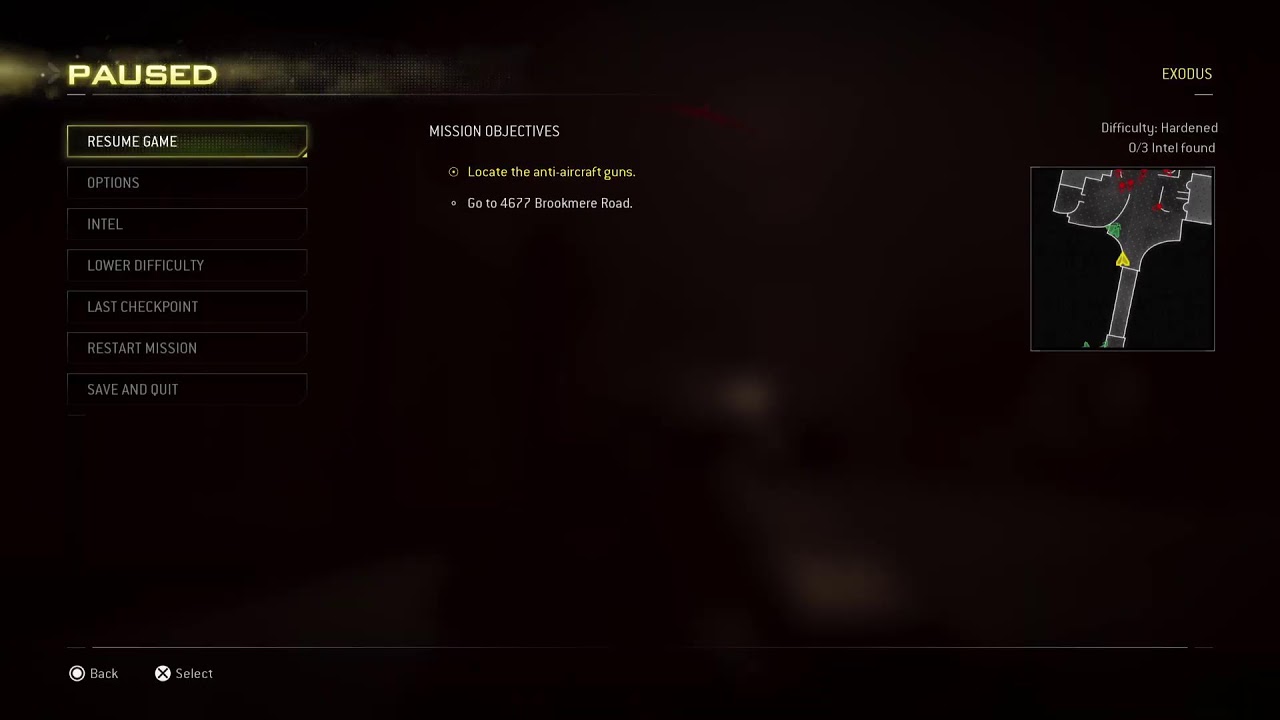 Honzik je top hraje call of duty modern warfare 2, dohraju to cele