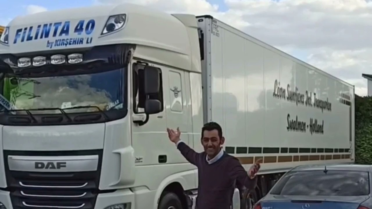 TIRCI ÇAĞLAR HAYAT HİKAYESİ .Kırşehirde açtım gözümü nerde kapatırım bilmiyorum