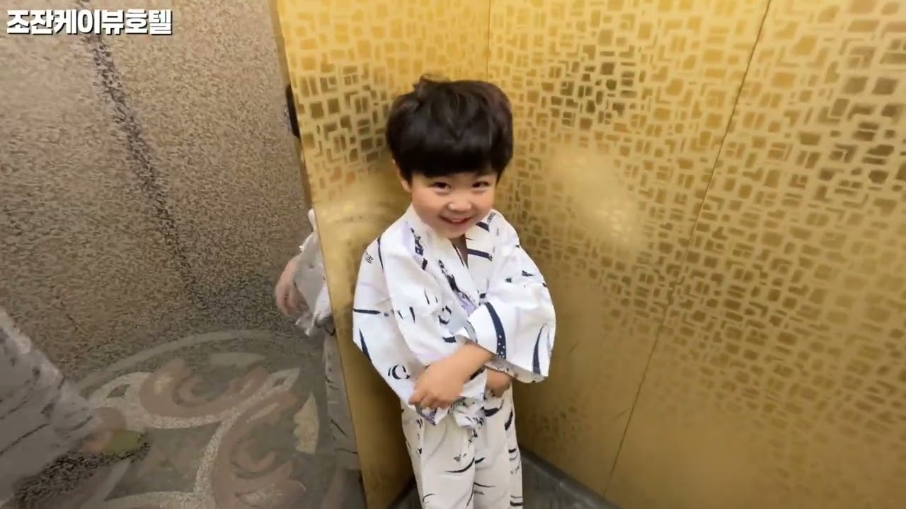 삿포로 가족여행 | 4박5일 | 조잔케이뷰호텔 | 