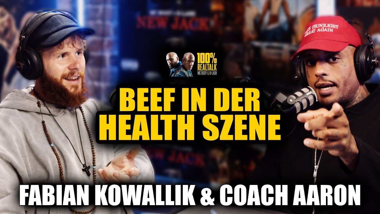 ROHGANG: Beef mit Christian Wolf und der 