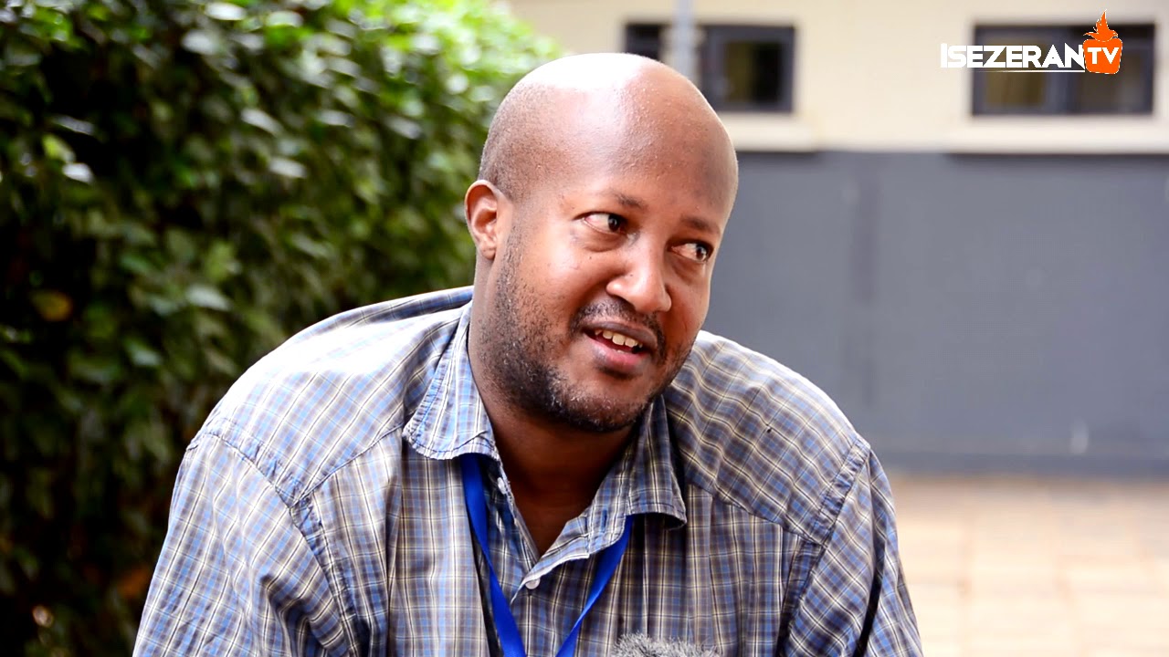 Ndasenga ariko nsenga iyo ndi mubibazo|| Guterekera ni nko gusenga abatagatifu -  KARASIRA Aimable