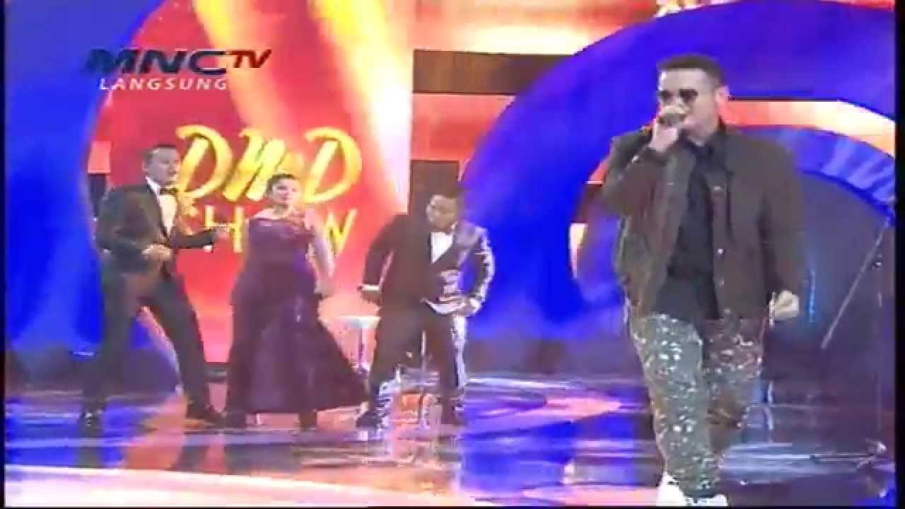 Rizal Armada KW feat Judika KW - DMD Show MNCTV