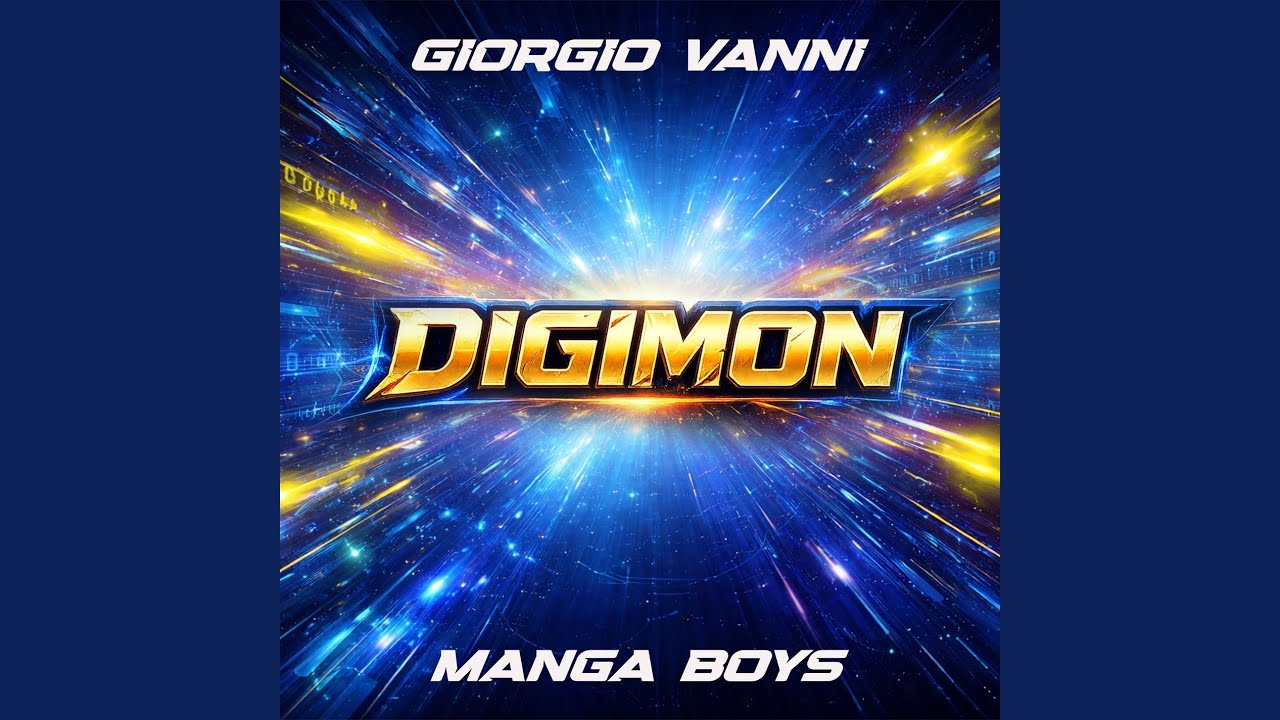 Digimon
