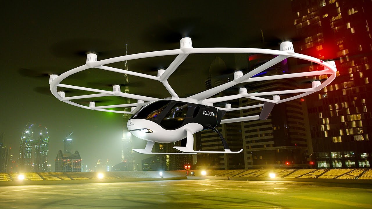 Top 5 Smallest Helicopters in The World | Kit Helicopters 2023
