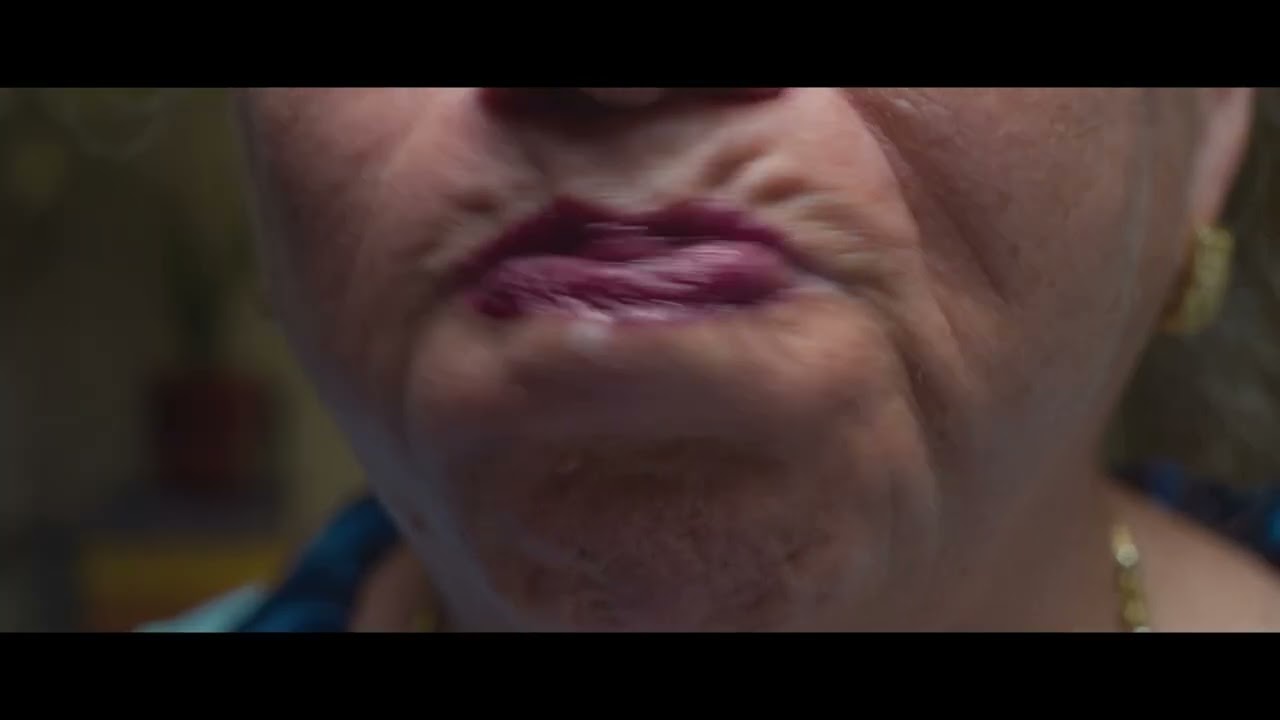 Tooth | Short Film Trailer | Slamdance Film Festival In-Person and Online January 20-29