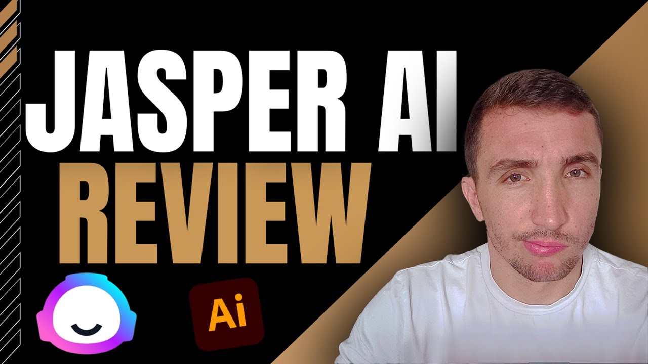 I Asked Jasper AI to Write Its Own Review in 2025&mdash;You Won't Believe the Results!