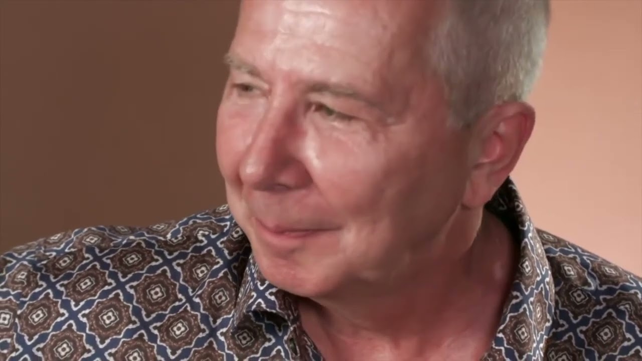 Алексей Романов о песне «Всё сначала»