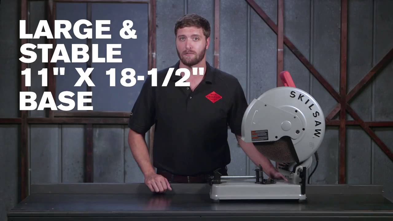 SKILSAW 14