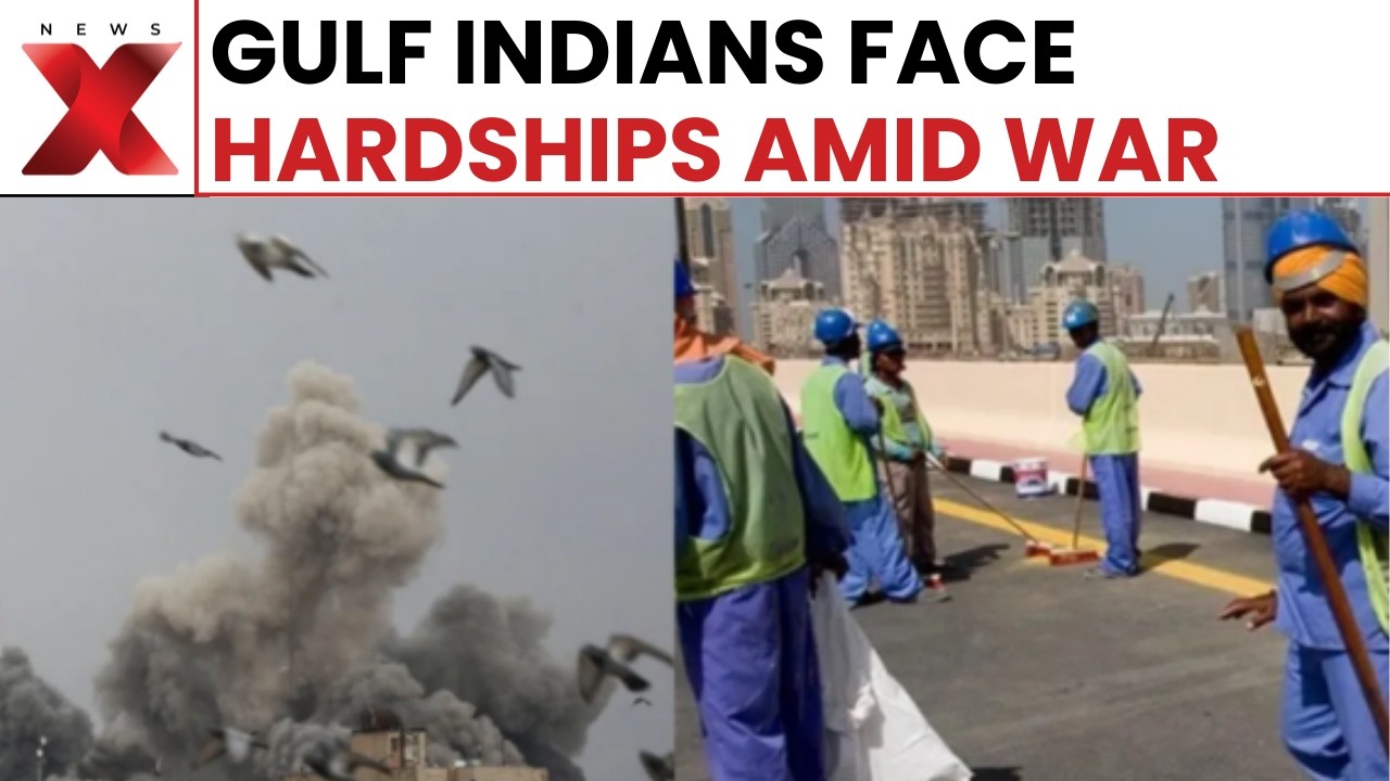 John Brittas Flags LPG Shortage, Gulf Hardships Amid War, Criticizes PM&rsquo;s Kerala Rhetoric