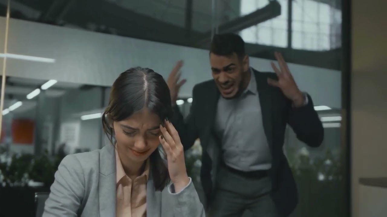 Sexual Harassment Awareness | Understanding the Effects (UK Workplace Training)