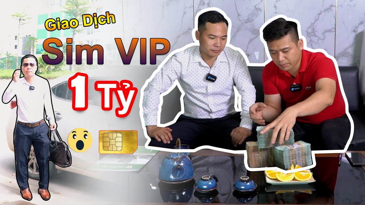 Giao Dịch Mua B&aacute;n Sim Số Đẹp Viettel 09*99999 1 Tỷ  CHẤT - ĐẲNG CẤP | Chợ sim 24h
