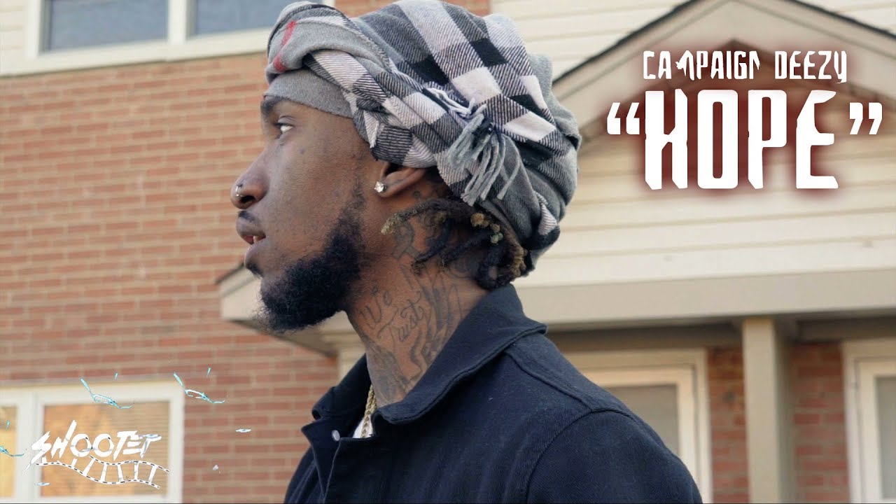Campaign Deezy 