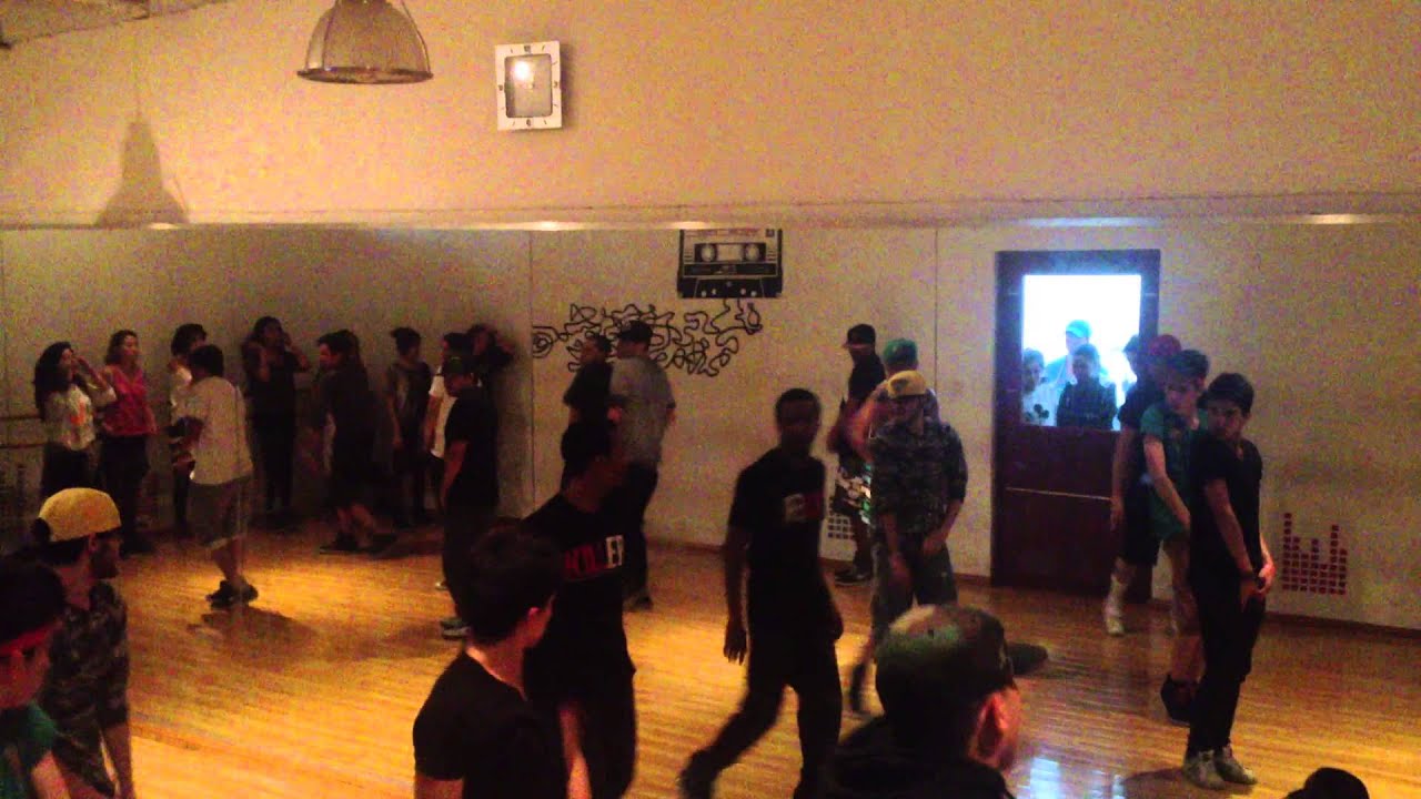 @_ROBRICH IN MEXICO | WORLD BEAT STUDIO: 4KAPS COMMUNIITY REHEARSAL (RAW FOOTAGE)