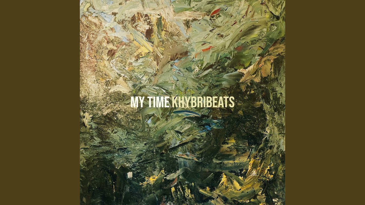 My Time