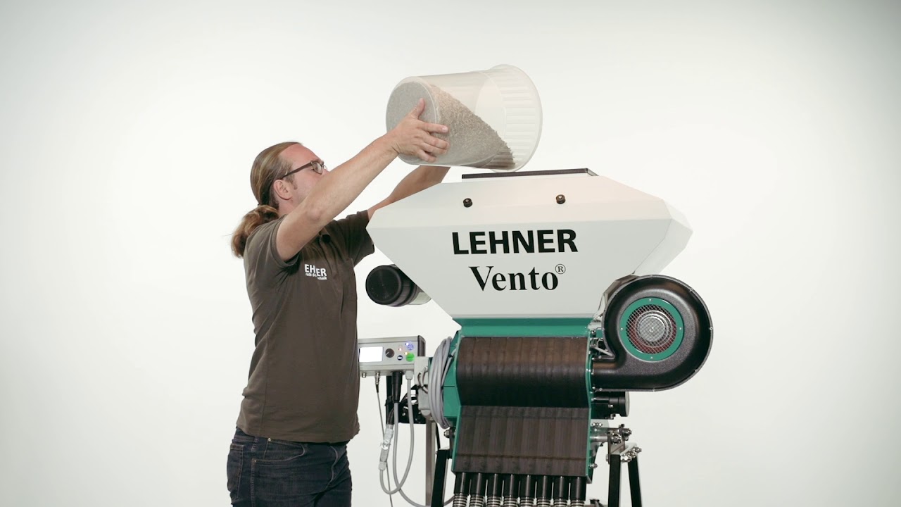 Vento® Explanatory film in English language