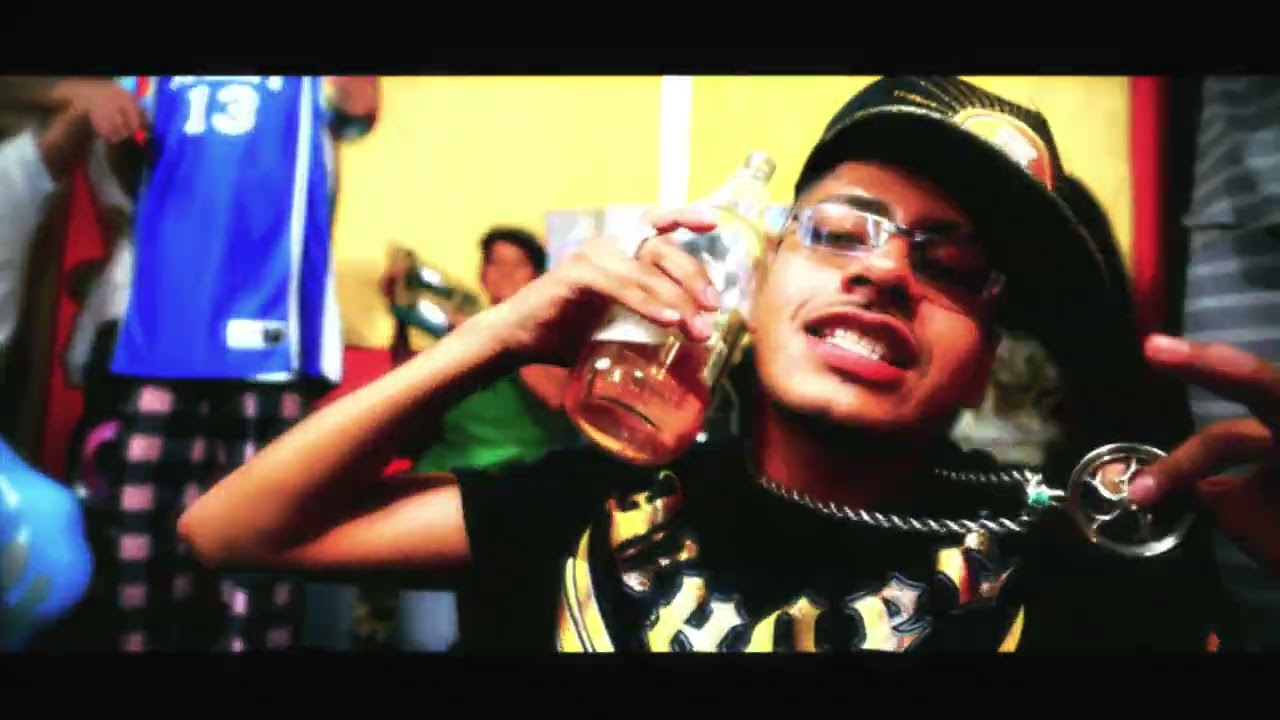 Doony Graff, EZYA, Fantawy - MTY (Video Oficial)