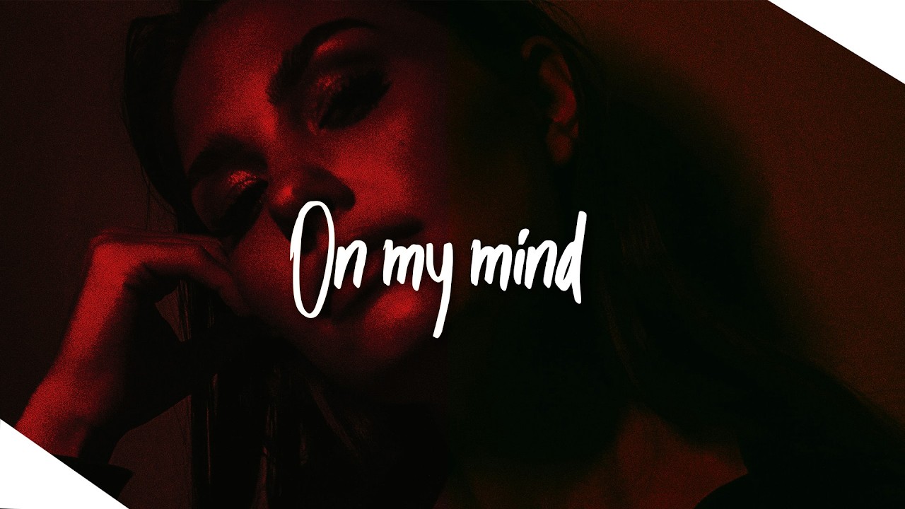 Suprafive - On My Mind