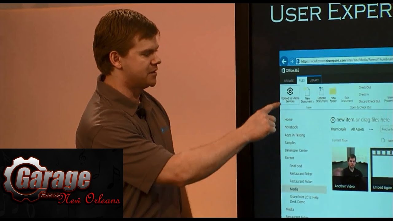 Understanding the new world of Apps for Office and SharePoint