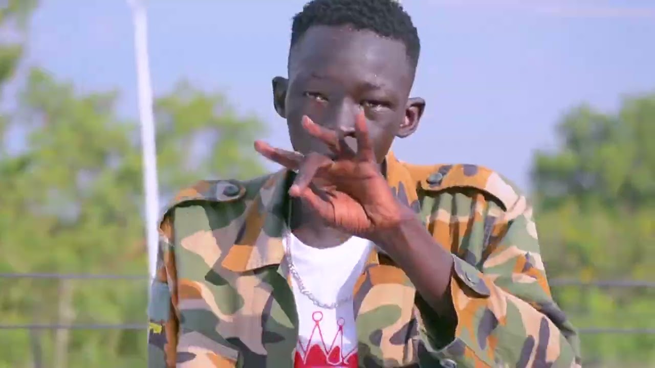 SHB Kani official video