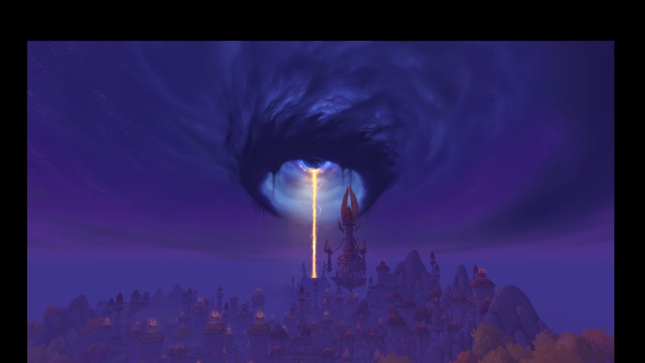 Midnight Gaming | !guide for Havoc/Dev | !ui !leveling