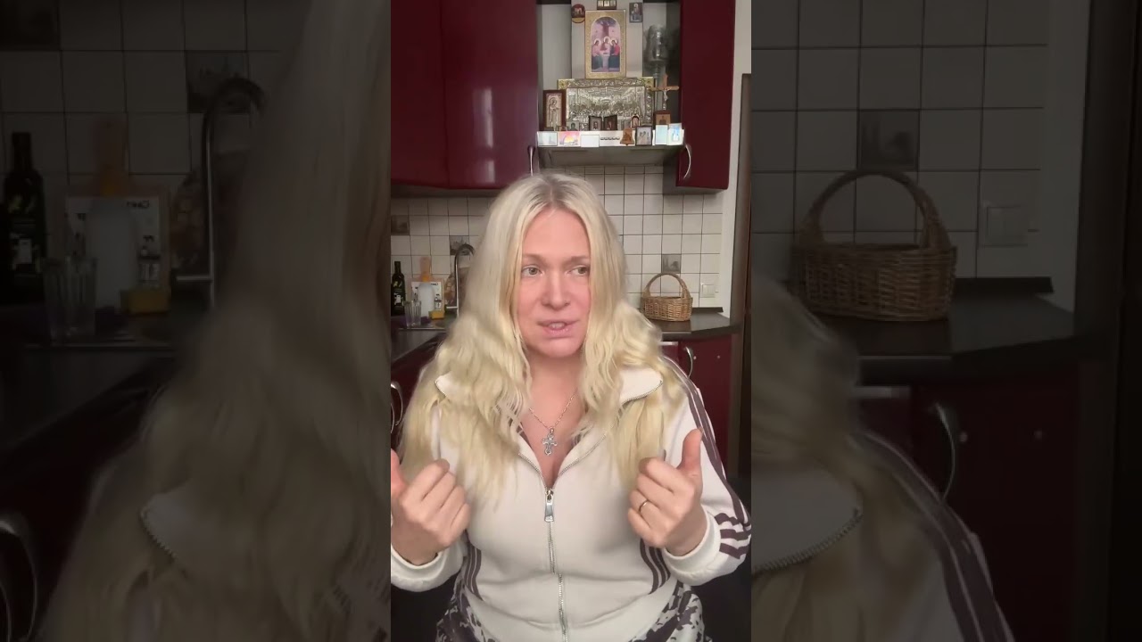 Радостный эфир.