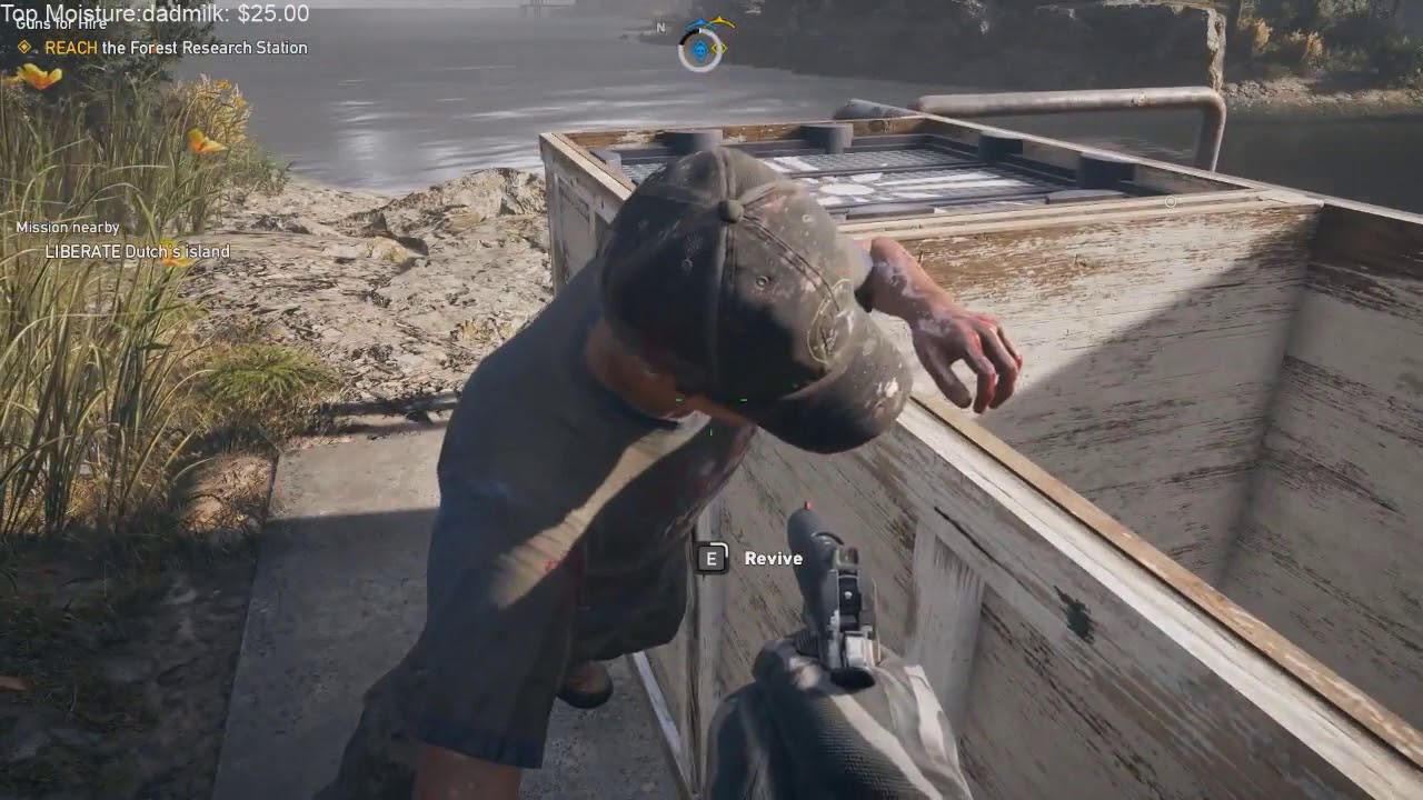 Far Cry 5