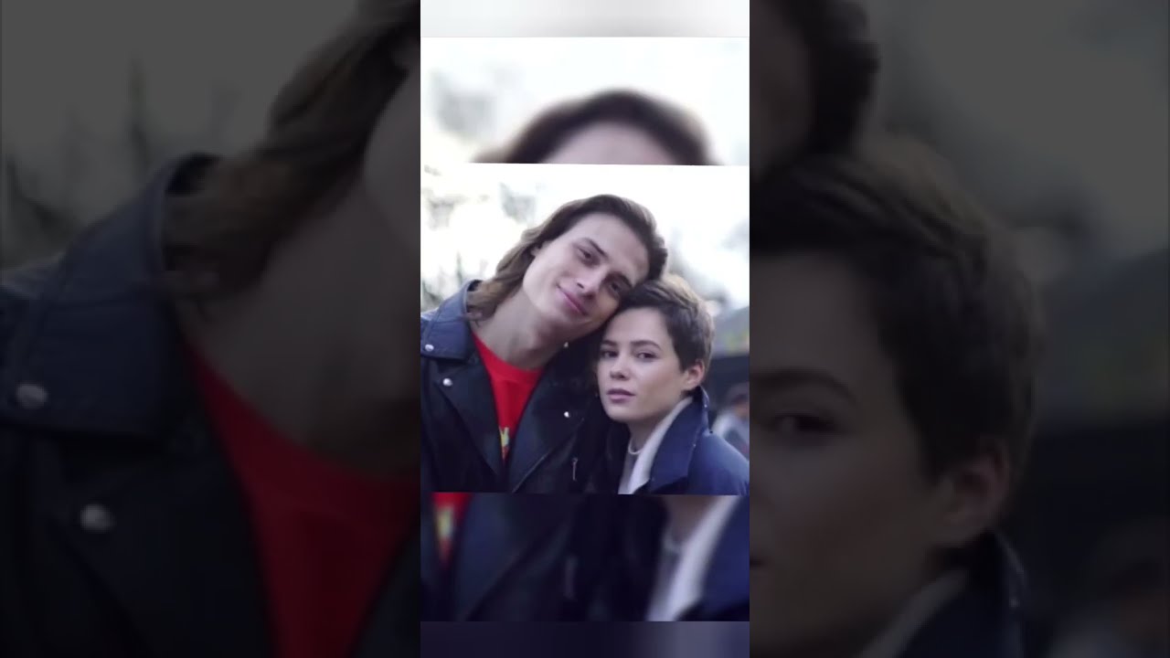 Саша и Андрей. Я буду с тобой