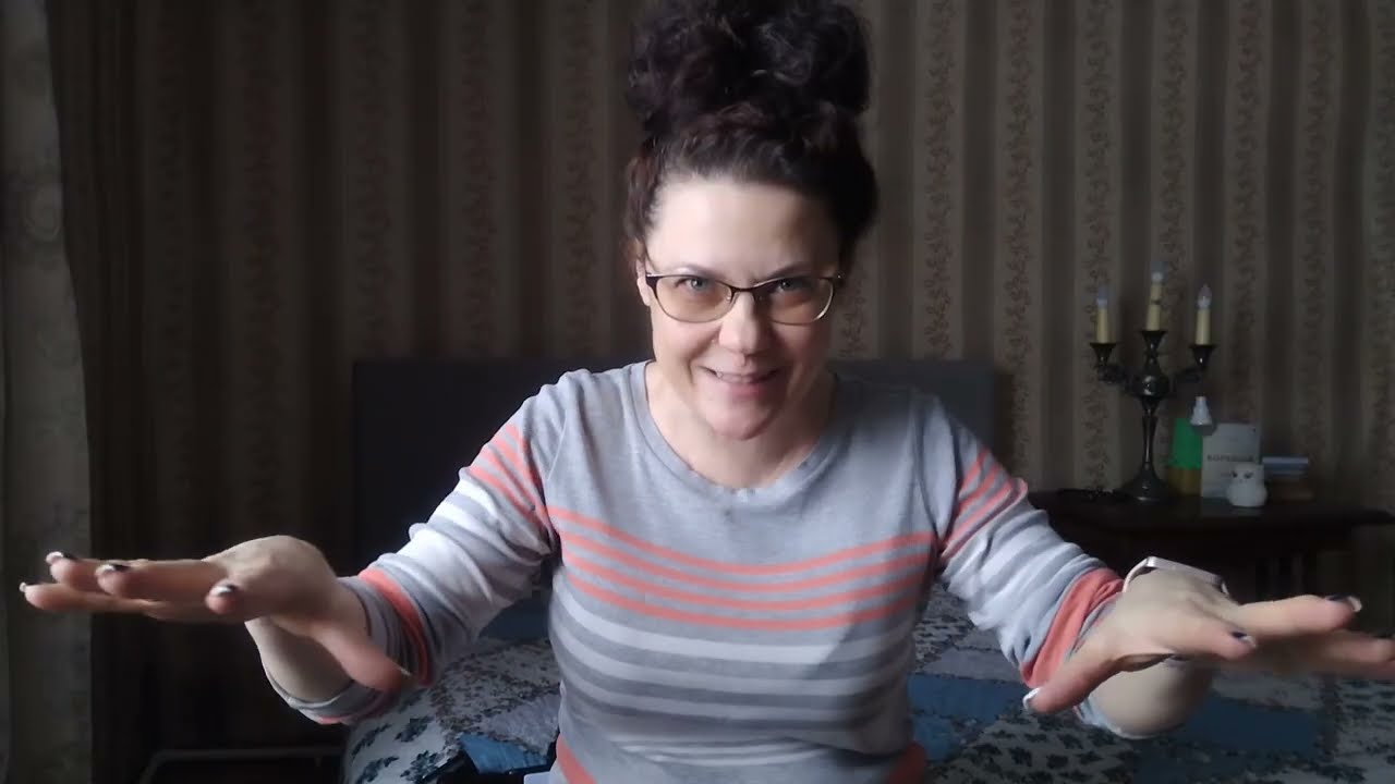Простая жизнь в деревне/ Природные антидепрессанты/Какие цветы будут на моих клумбах в 2026 году?