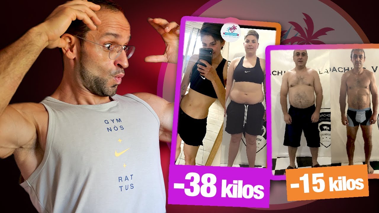 Coaching Village : ce CAMP de vacances UNIQUE pour te remettre EN FORME physiquement !🇲🇦😎