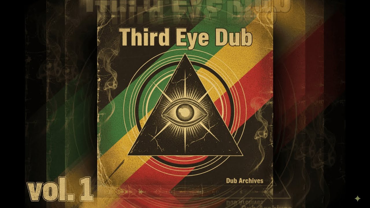 Roots Reggae&nbsp;(1979) [Lost Tapes] &ndash; Vintage Dubwise Ganjah Mix