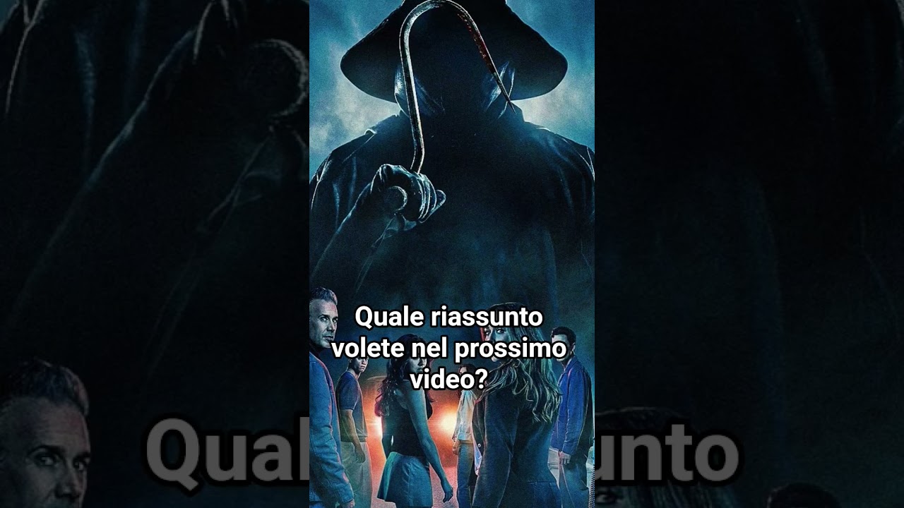 #horrormania
