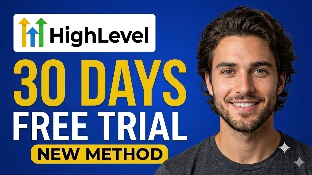 GoHighLevel Free Trial | Get gohighlevel 30 day trial The Exclusive Bonuses Nobody Talks About