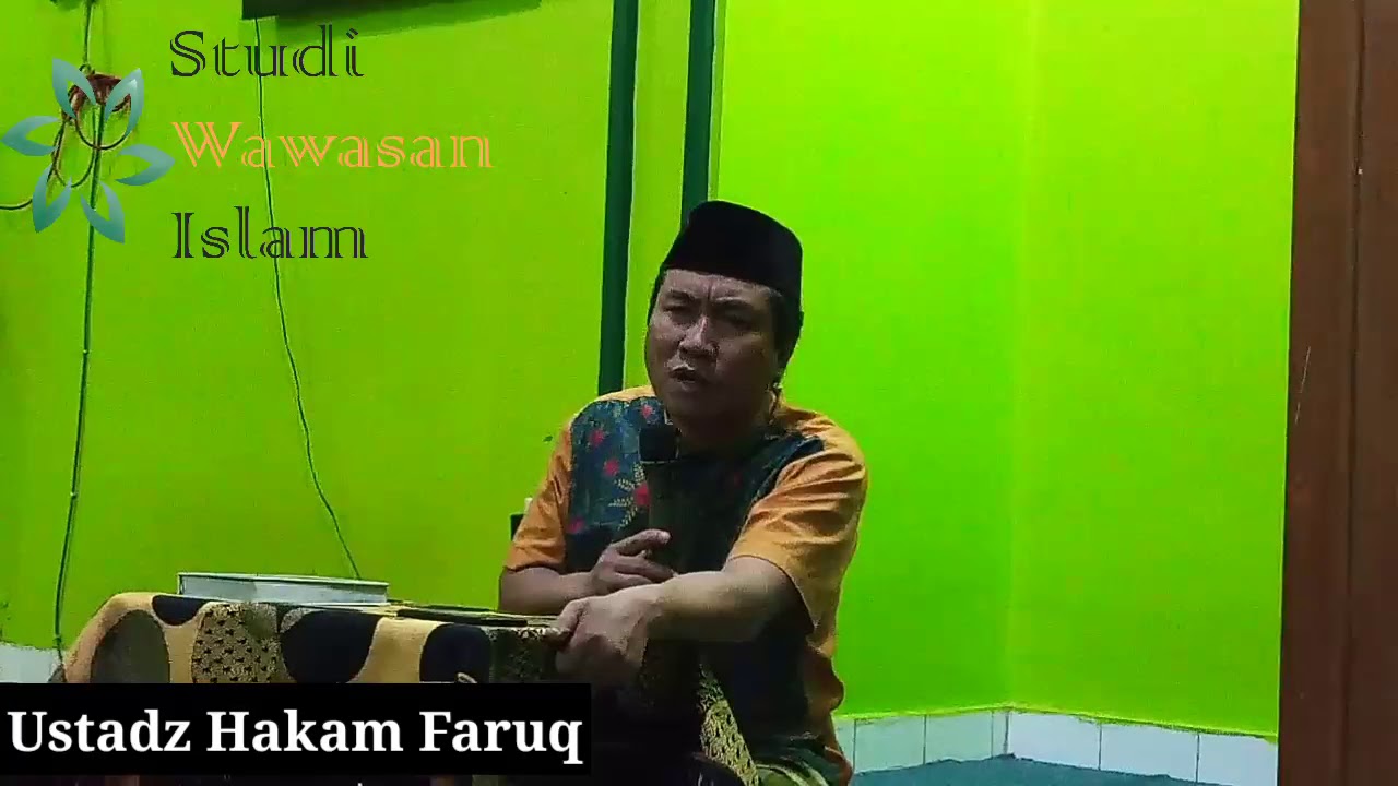 Kisah Generasi Tabi'in Sang Pembelajar Al Quran | Abu Abdurahman As Sulami
