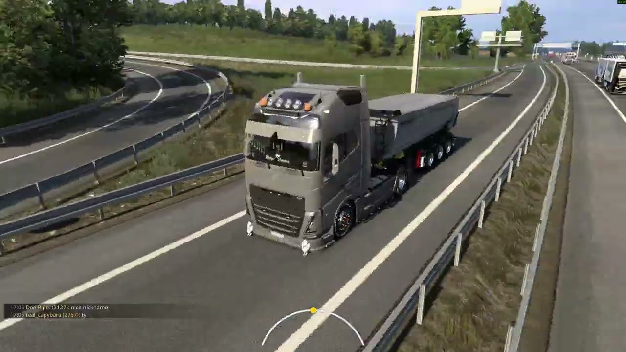 TruckersMP