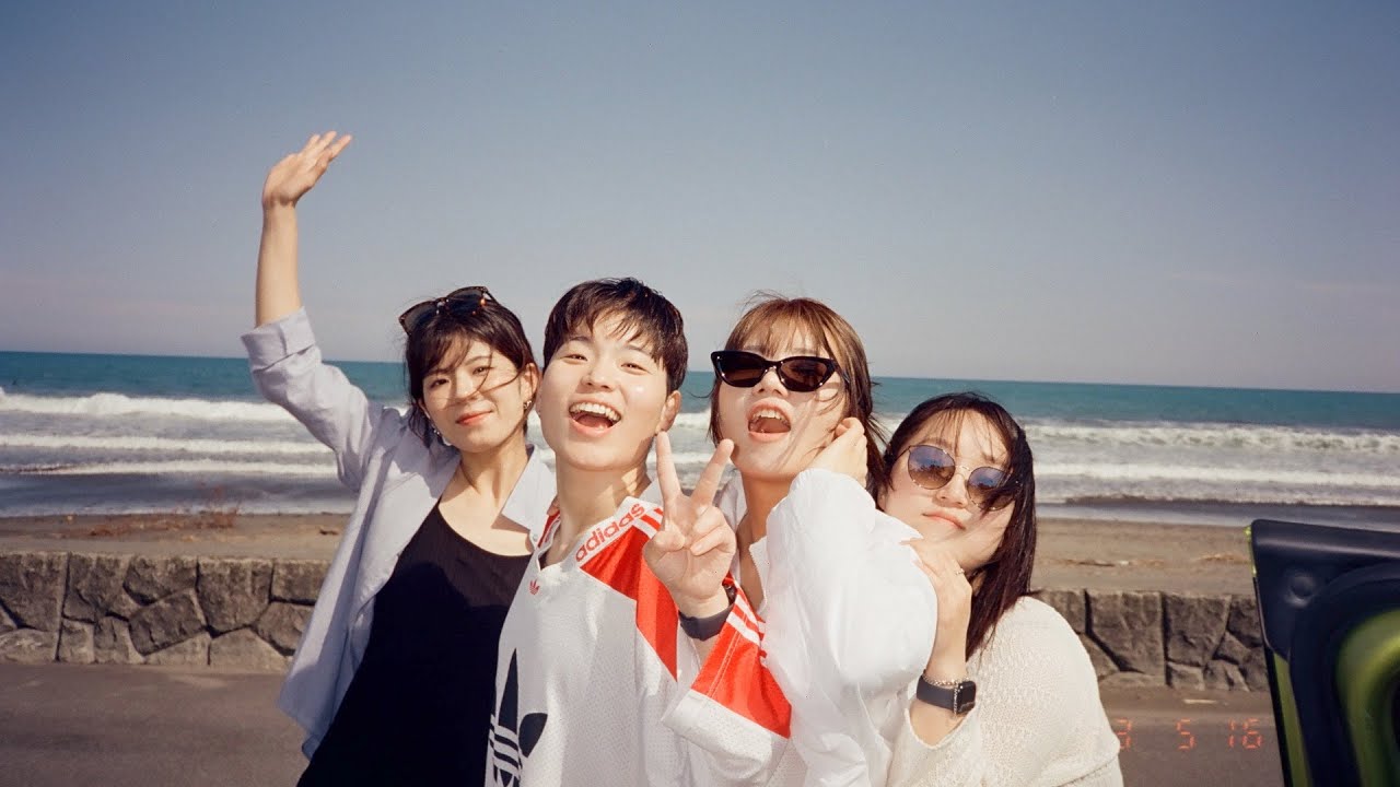 일본어 할 줄 아는 사람들의 3박 4일 시즈오카 여행. (full ver.)