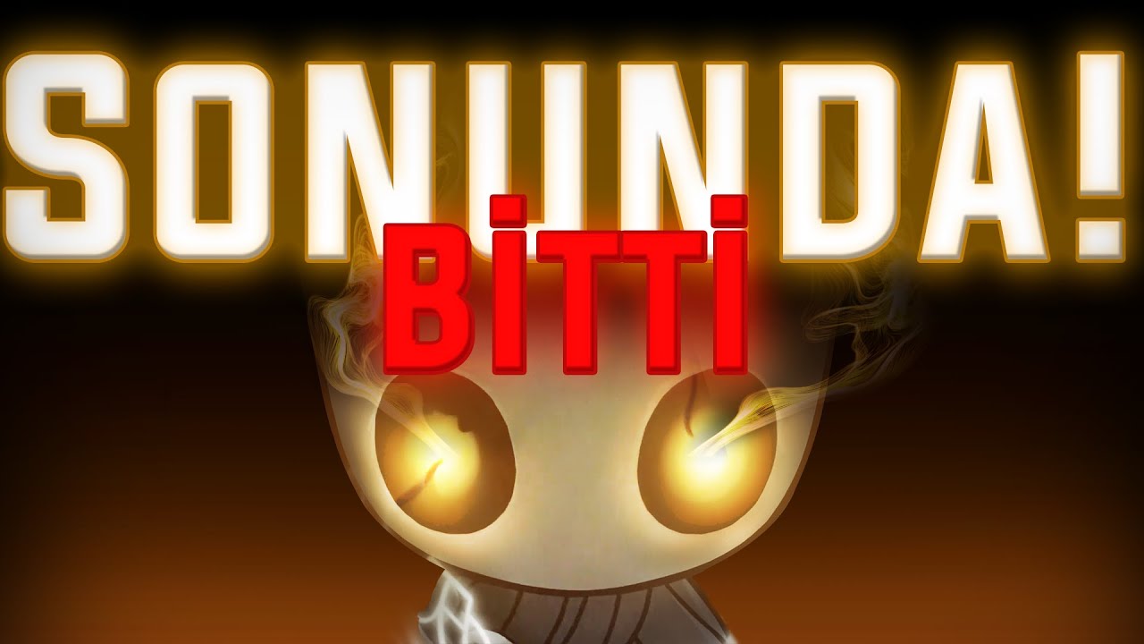 Clickbait Yapmıyoruz, Hollow Knight Sonunda Bitti!
